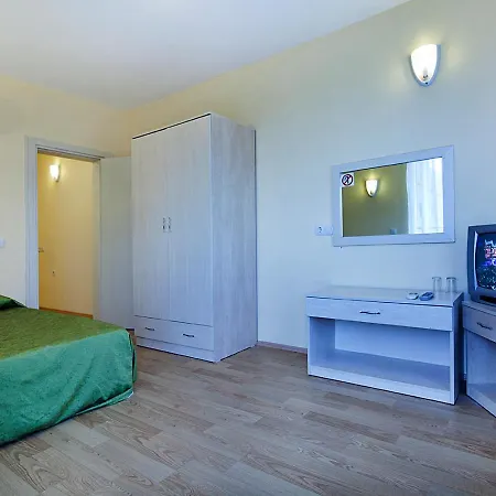 Garden Park 4* Beldibi (Kemer)