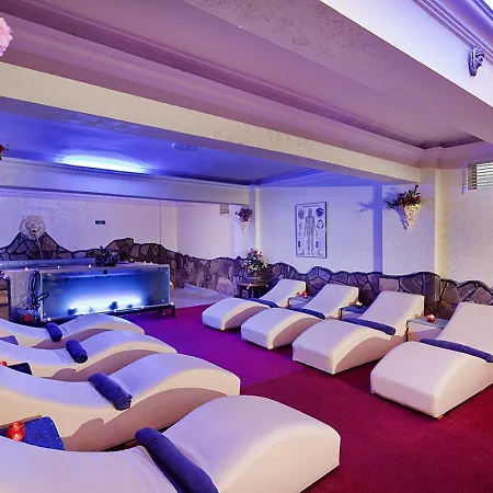 Garden Park Beldibi (Kemer)