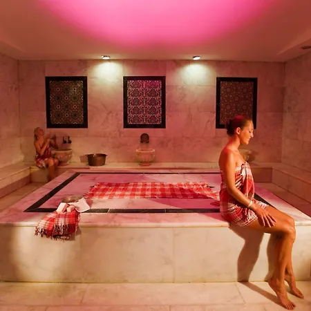 Garden Park Hotell Beldibi (Kemer)