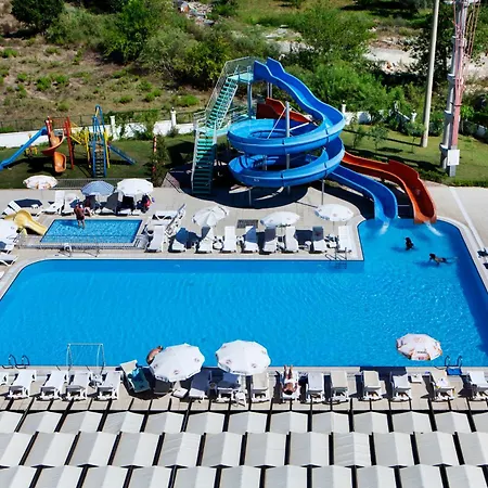 Garden Park ベルディビ